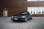 Alpina B6 Bi-Turbo Coupe Edition 50 2015 года